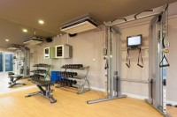 тренажерный зал - фотогалерея на RCC-TRAVEL.RU тренажерный зал - фотогалерея на RCC-TRAVEL.RU